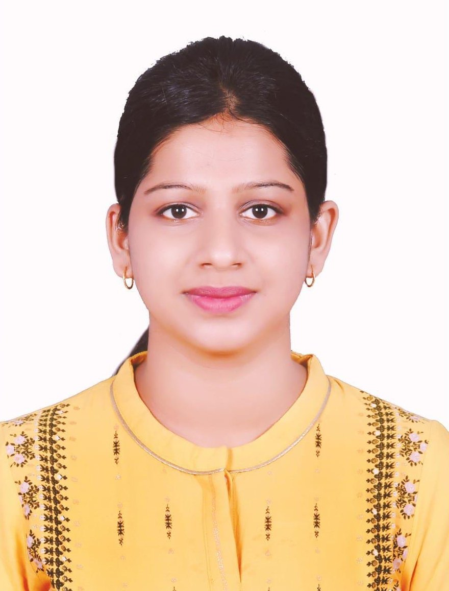 Dr Anvita Sinha